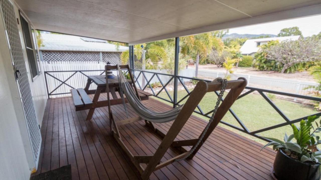Idle Days Beach House Horseshoe Bay Екстер'єр фото