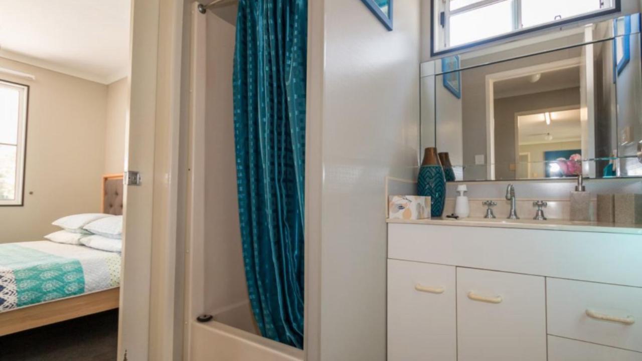 Idle Days Beach House Horseshoe Bay Екстер'єр фото