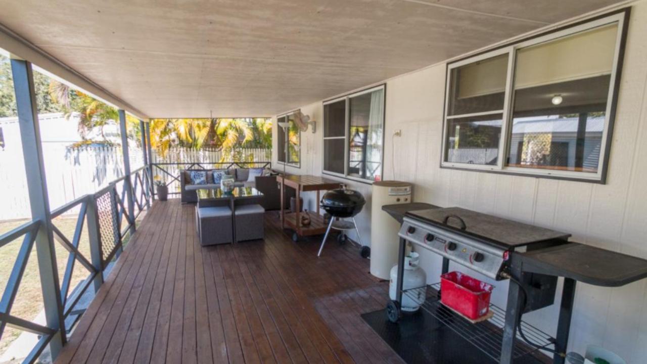 Idle Days Beach House Horseshoe Bay Екстер'єр фото